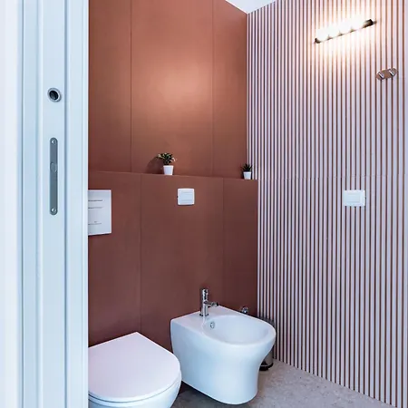 Apartment Palazzo Dana *
