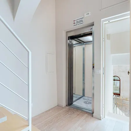 Palazzo Dana Apartment Santeramo in Colle