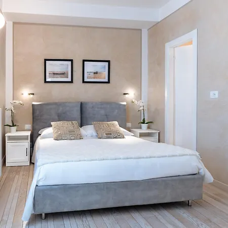 Apartment Palazzo Dana Santeramo in Colle