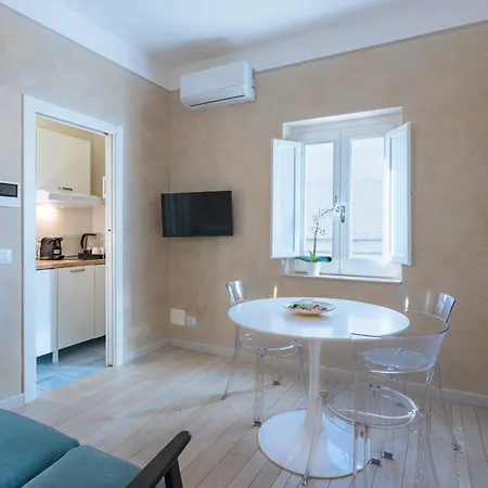 Palazzo Dana Apartment Santeramo in Colle