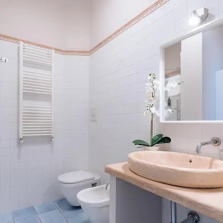 Apartmán Palazzo Dana