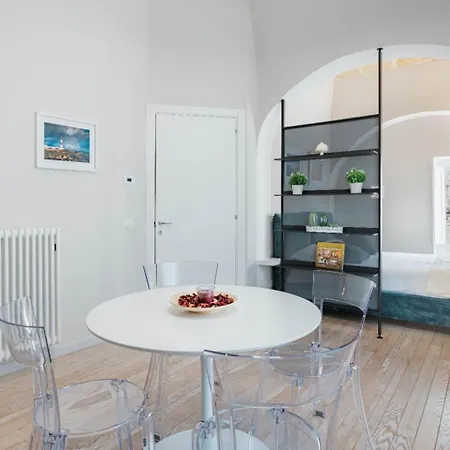 Apartment Palazzo Dana *