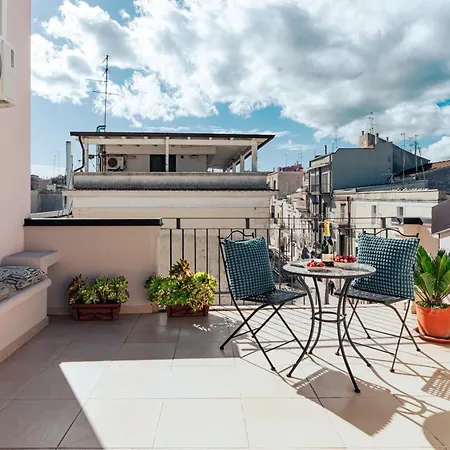 Apartmán Palazzo Dana