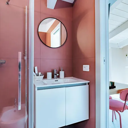 Apartment Palazzo Dana