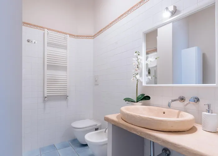 Apartman Palazzo Dana